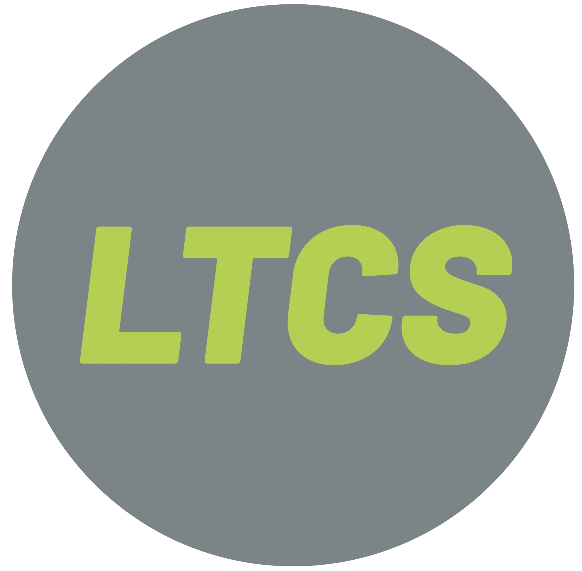 LTCS Construction Logo