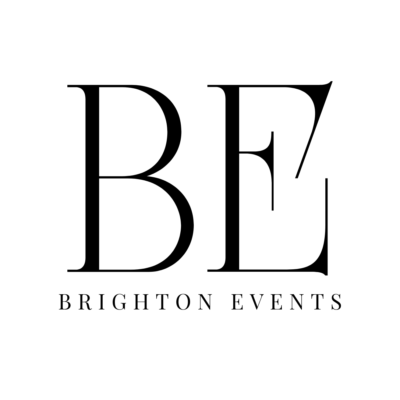 Brighton Events Logo